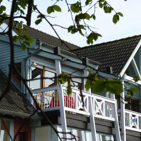 06 Ferienwohnung Neuensin Mit Balk Resort