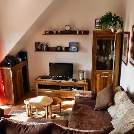 06 Ferienwohnung Neuensin Mit Balk Resort Neuensien